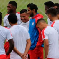 Campeón con Olimpia va a jugar en la liga de Costa Rica