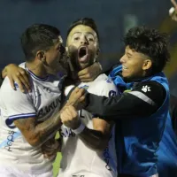Comunicaciones anunció la baja de Rodrigo Saravia para el Apertura 2023