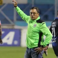 Salomón Nazar lanzó una fuerte crítica al arbitraje tras el Marathón vs Motagua