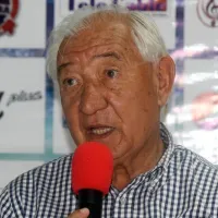 Murió Carlos Jurado, exentrenador de varios clubes de Centroamérica