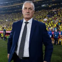 Gustavo Alfaro dio algunas precisiones sobre cómo será la preparación de Costa Rica para próximos compromisos y habló de la Copa América