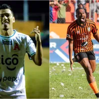 Alianza vs. Águila: cuándo, a qué hora y dónde ver el partido  Liga Mayor de El Salvador