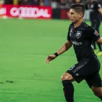 El fichaje que podría sumar el Deportivo Saprissa desde la MLS