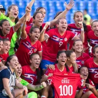 Historial de la Selección Femenina de Costa Rica contra sus rivales en el Grupo C de la Copa Oro W 2024
