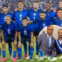 Bukele aseguró que El Salvador no clasificará al Mundial 2026