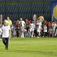 Comunicaciones recibe una sanción en la previa a la final del Apertura 2023