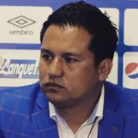 El entrenador que podría contratar Cartaginés si se va Mauricio Wright