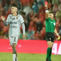 Herediano: Fernán Faerron recibe duro castigo y se pierde la final con Saprissa