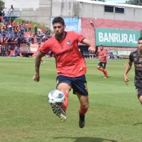 Municipal deja ir a Gabriel Leyes para prepara el regreso de Ramiro Rocca