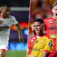 Herediano vs Toluca: la diferencia económica entre ambas plantillas  Concachampions 2024