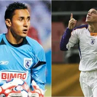 Keylor Navas recordó emotiva anécdota con Christian Bolaños en el Mundial de Clubes