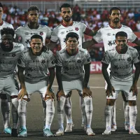 Figura de Alajuelense podría marcharse a un grande de Sudamérica: \&#039;Es mi sueño\&#039;