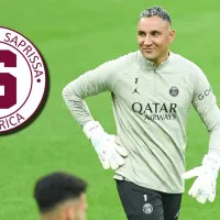 Keylor Navas habló sobre dónde jugará antes de su retiro y dejó la apuerta abierta a sus ex clubes