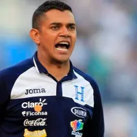 Amado Guevara habla de todo: la final Motagua-Olimpia, lo que piensa de la Selección y sobre Luis Palma