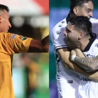 ¿Cuántas veces se enfrentaron Guastatoya y Comunicaciones en una final de Liga Nacional de Guatemala?