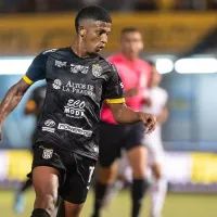 Motagua buscará el fichaje de Jorge Serrano de CAI