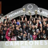 Saprissa el más ganador de la región