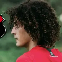 Kendall Porras no jugará en Alajuelense e irá a este equipo de Costa Rica