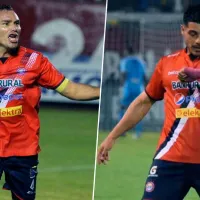 Presidente de Xelajú revela los motivos de las salidas de Kenner Gutiérrez y Darwin Lom