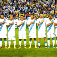 La selección de fútbol de Guatemala mantiene su puesto en el ranking FIFA