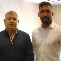 Marcel Hernández adquiere un club de Costa Rica