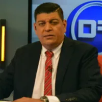 El ex ábitro Orlando Portocarrero criticó fuertemente al arbitraje costarricense