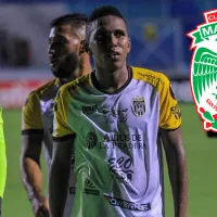 Marathón no se queda atrás y busca el fichaje de Héctor Hurtado de CAI de Panamá