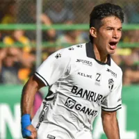 Chucho López está emocionado por disputar su primera final en el futbol de Guatemala