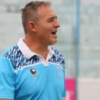 Marathón confirma la contratación de un entrenador extranjero