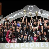 ¿Cómo quedó el palmarés de títulos nacionales en Centroamérica al finalizar el segundo semestres de 2023?