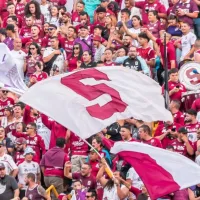 La recaudación de Deportivo Saprissa en el Apertura que ganó