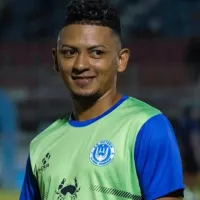 Alexy Vega confirma por qué eligió a Marathón por sobre Motagua