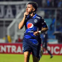 El mensaje de Agustín Auzmendi que revela si continuará o no en Motagua durante el 2024