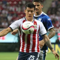 Campeón con las Chivas de Guadalajara es anunciado como refuerzo en Costa Rica