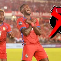 ¿Adiós Alajuelense? José Fajardo tendría fecha para llegar a la Universidad Católica