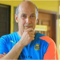 Renovación total: Miguel Falero dio de baja a un nuevo jugador en Real España de cara al Clausura 2024