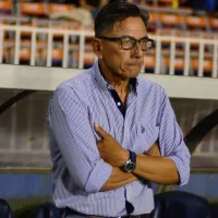 El vicepresidente de Marathón da el motivo de la salida de Salomón Názar como entrenador