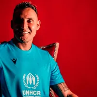 Nottingham Forest avanza para fichar a Keylor Navas en este mercado de Europa