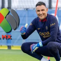 El salario que le ofrece Tigres a Keylor Navas para convencerlo de jugar en México