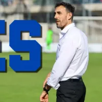 Las primeras declaraciones de David Dóniga como nuevo entrenador de El Salvador