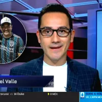 José del Valle le tiró a Chicharito: \&#039;Pescadito Ruiz sí llevó a LA Galaxy a la tierra prometida\&#039;