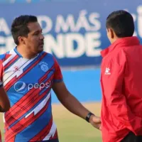 Objetivo Clausura 2024: Xelajú retorna a los entrenamientos