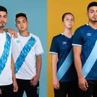 La camiseta de la Bicolor guatemalteca entre las más bonitas del 2023