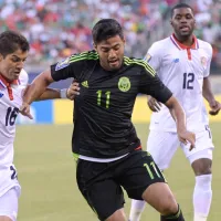 Jugador de Concacaf podría regresar a España tras su paso por la MLS