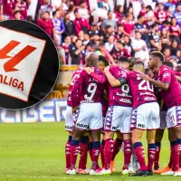 Gerente de Saprissa señaló a dos jugadores que podrían dar el salto a España