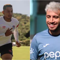 Agustín Auzmendi y Edwin Rodríguez reciben dura sanción para el Clausura 2024