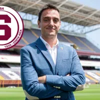 Gerente del Deportivo Saprissa envió un mensaje a los legionarios que llegan a las filas moradas