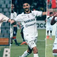 Los 5 futbolistas de Comunicaciones más varos en este inicio del 2024