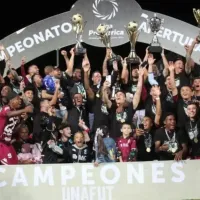 La fuerte multa que recibió el Deportivo Saprissa después de ser tricampeón