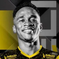 Real España presenta a Bryan Félix como refuerzo